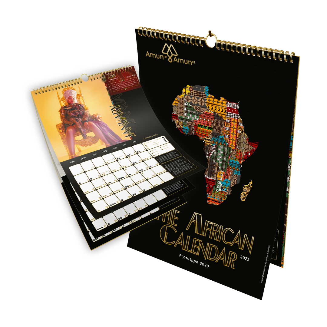 The African Calendar